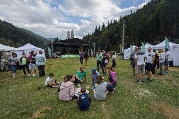 Făgăraș Fest 2021 – festivalul Munților Făgăraș, un eveniment manifest în beneficiul oamenilor și a naturii