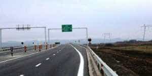 Autostrada Bucuresti-Pitesti