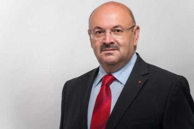 Ion Mînzînă, mesaj pentru argeșeni: „Puneți-vă toate ECONOMIILE la loc sigur, dragi argeșeni, dragi români…”