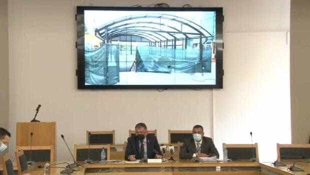 Lucrări cu probleme în Pitești: San Siro, Pasajul Magnolia și Bazinul Olimpic