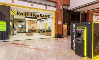 Raiffeisen Bank