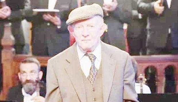 Aurel Davidovici