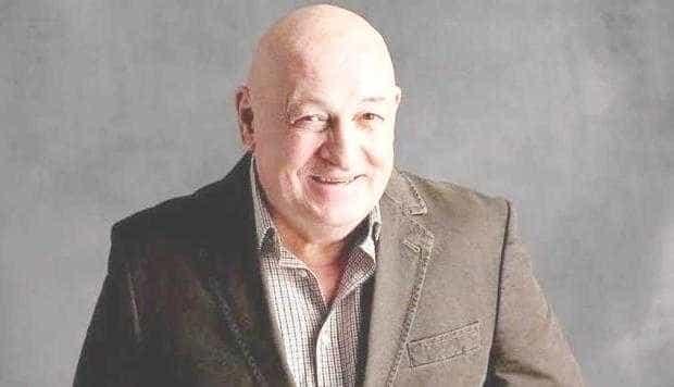 Actorul Constantin Cotimanis – invitat special la un spectacol dedicat femeilor manager din Argeş