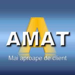 amat logo