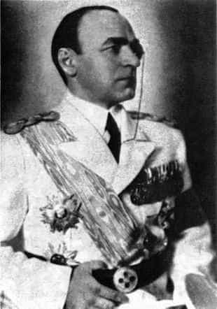 21 Septembrie 1939: Asasinarea prim-ministrului Armand Călinescu