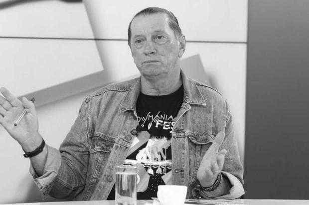 A murit Ivan Patzaichin, unul dintre cei mai mari sportivi ai României