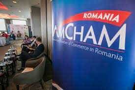 AmCham România face apel la revenirea clasei politice la angajamentele asumate pentru societate şi economie