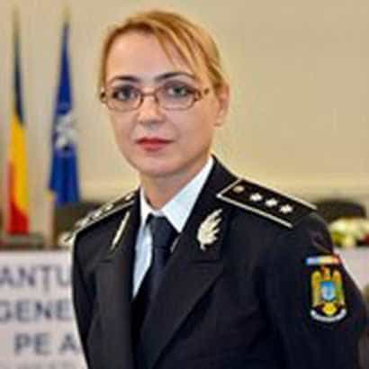 Sarmizia Fetcu
