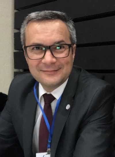 Directorul general administrativ al UPIT, Mihai Oproescu, a devenit președintele ALDE Pitești