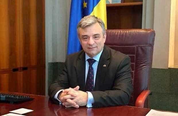 Deputatul Adrian Miuţescu candidează pentru Biroul Executiv al PNL