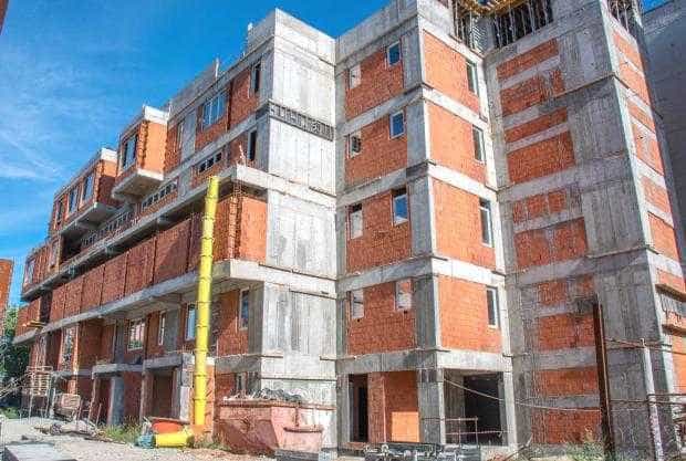 Lucrările la noul corp de clădire al Spitalului Județean de Urgență Pitești, în grafic!