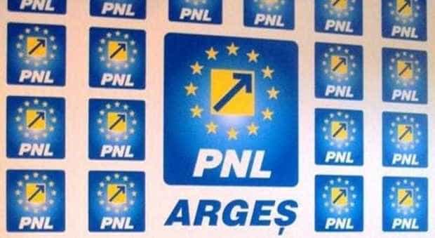 Biroul Permanent Național al PNL a validat noua conducere a PNL Argeș