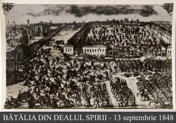 SEMNIFICAȚIA ZILEI: 13 septembrie – Ziua pompierilor în România