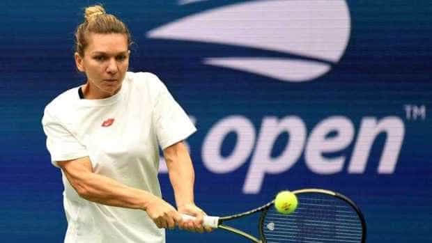 Simona Halep, în turul al treilea la US Open