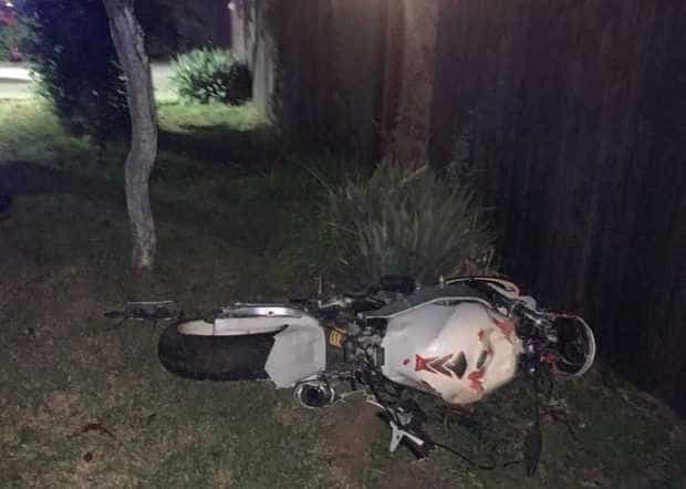 Tânăr decedat într-un accident de motocicletă, la Vedea!