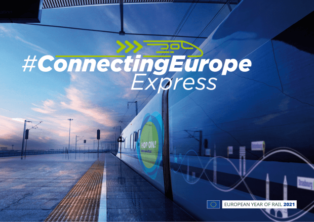 CONNECTING-EURO-EXPRESS