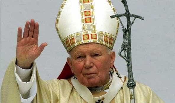 16 Octombrie 1978, Cardinalul polonez Karol Wojtyla a devenit Papă sub numele de Ioan Paul al II-lea