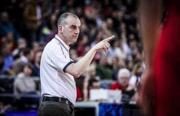 Tudor Costescu, antrenor BCM U Pitești: ”Am reușit să trecem peste presiunea rezultatului nefericit înregistrat în Cupă”