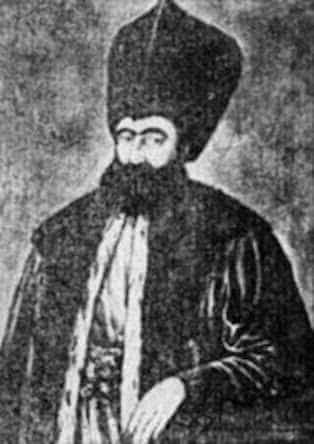 5 Octombrie 1830: A încetat din viaţă cărturarul şi memorialistul Dinicu Golescu