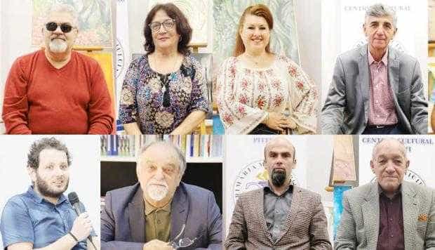 Evenimente la Centrul Cultural Piteşti