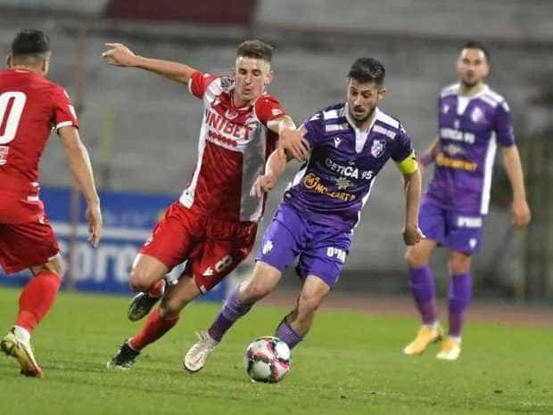 FC Argeș: Duel cu vicecampioana României!