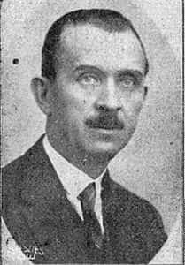 Onisifor Ghibu