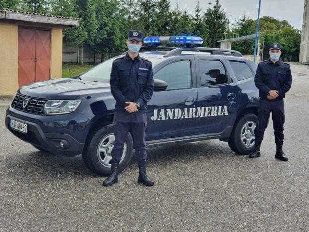 Bărbat din Câmpulung amendat pentru nerespectarea măsurii carantinării