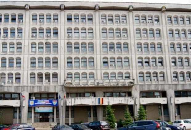 Consiliul Județean Argeș suspendă audiențele din cauza COVID – 19