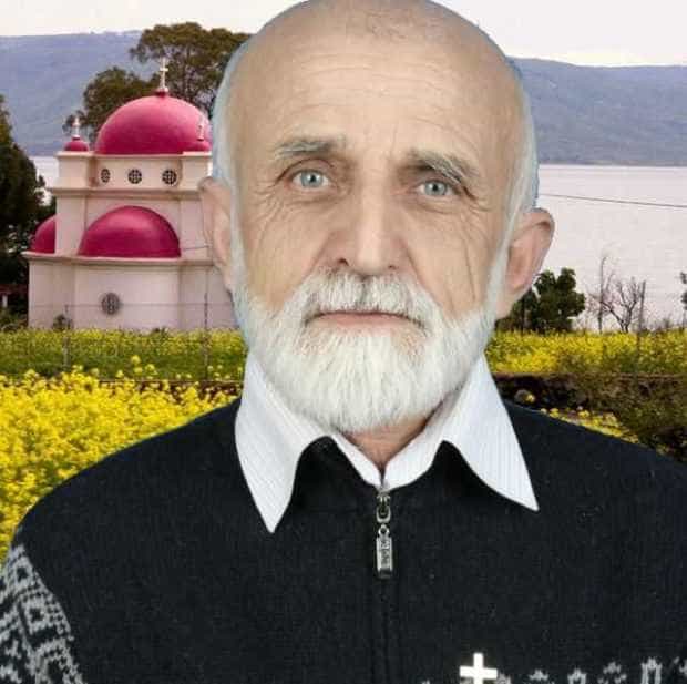 Cunoscutul fotograf Jugănaru, răpus de Coronavirus