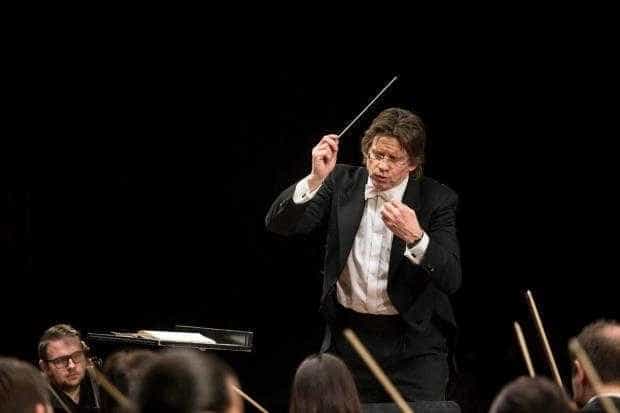 Filarmonica Pitești. Concert simfonic, doar cu 50% din public