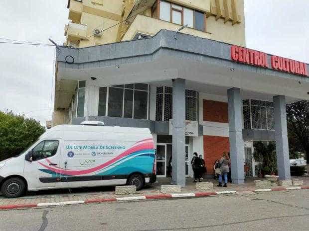 Continuă testarea Babeș Papanicolau și HPV, la Mioveni