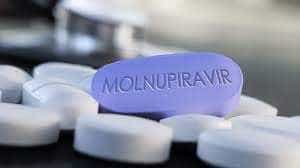Molnupiravir, tratamentul COVID care înjumătățește riscul de spitalizare și deces