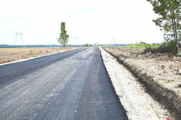 Programul lucrărilor la infrastructura rutieră din Județul Argeș, în perioada 4 – 8 octombrie 2021     