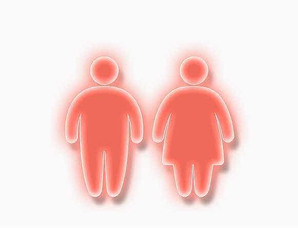 SEMNIFICAȚIA ZILEI: 11 octombrie – Ziua mondială de luptă împotriva obezității