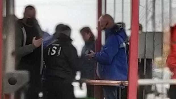 Solicitarea certificatului verde la intrarea în târgul săptămânal i-a nemulțumit și pe clienți și pe vânzători