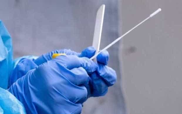 STUDIU MedLife: Doar 1 din 2 cazuri pozitive confirmate cu RT-PCR este identificat și prin test rapid