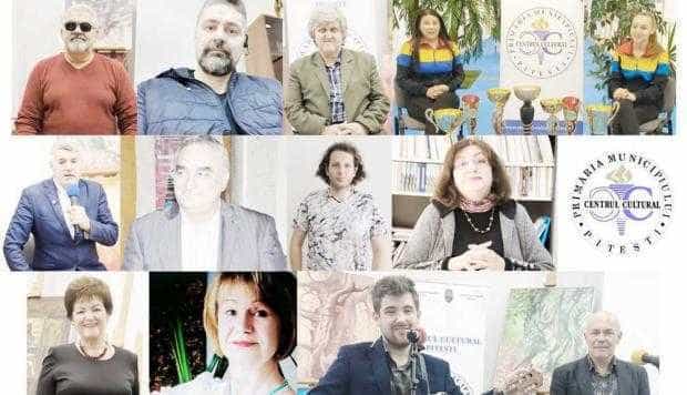 Evenimente la Centrul Cultural Piteşti