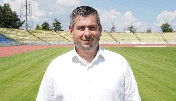 Furtună la FC Argeș! Mihai Foamete și-a dat demisia! Vine Dani Coman