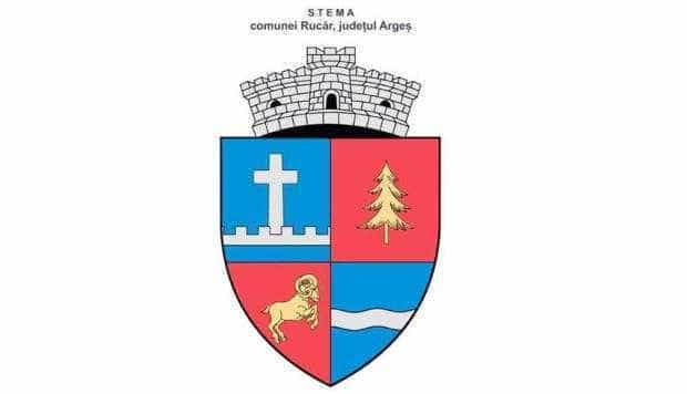 S-a aprobat stema comunei Rucăr