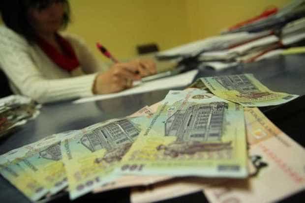 Câmpulung: Bărbat de 70 de ani, delapidare în valoare de 475.000 de lei