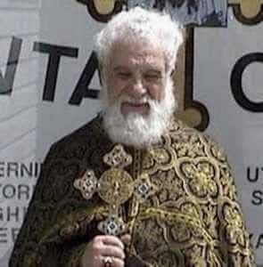 Gheorghe Calciu Dumitreasa