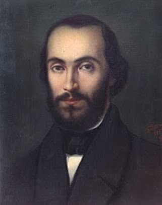 Nicolae Balcescu