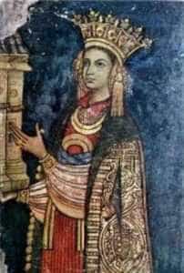 Doamna Oltea