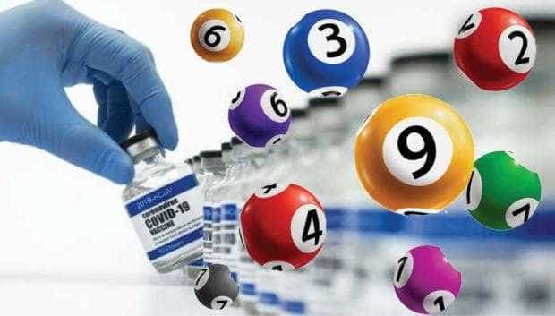 Astăzi are loc a şasea extragere săptămânală la Loteria Vaccinării