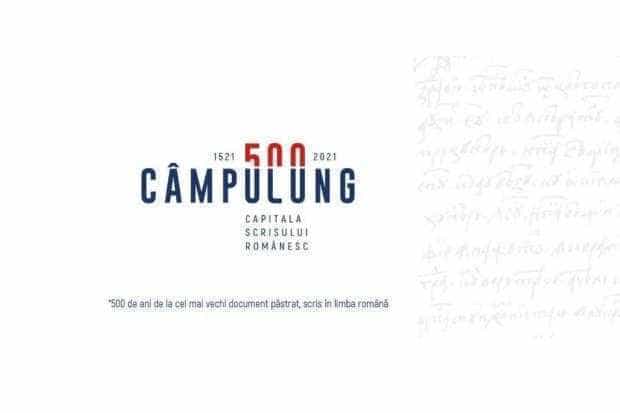 CÂMPULUNG – „Capitala Scrisului Românesc 2021”