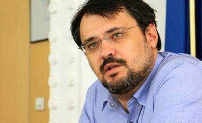 Cristian Ghinea (USR) Cristian Ghinea (USR)