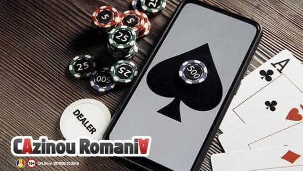 Jocurile de noroc cele mai complicate