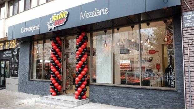 (P) RadicStar continuă expansiunea! Un nou magazin deschis în Pitești