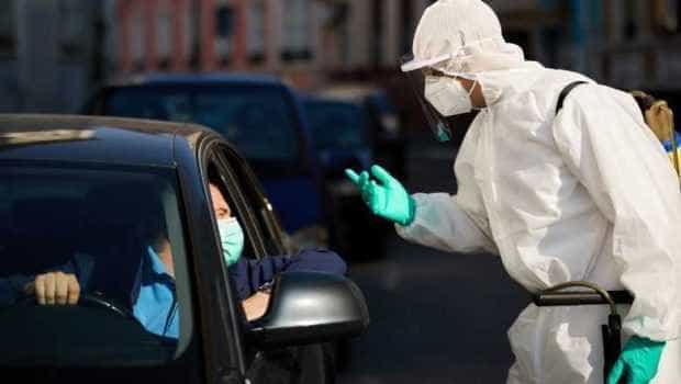 Precizări referitoare la vaccinarea Drive-through, din weekendul ce urmează