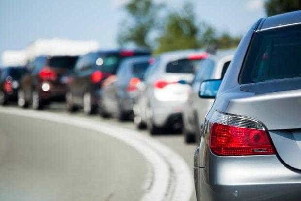 Propuneri privind circulația rutieră și pietonală în Pitești